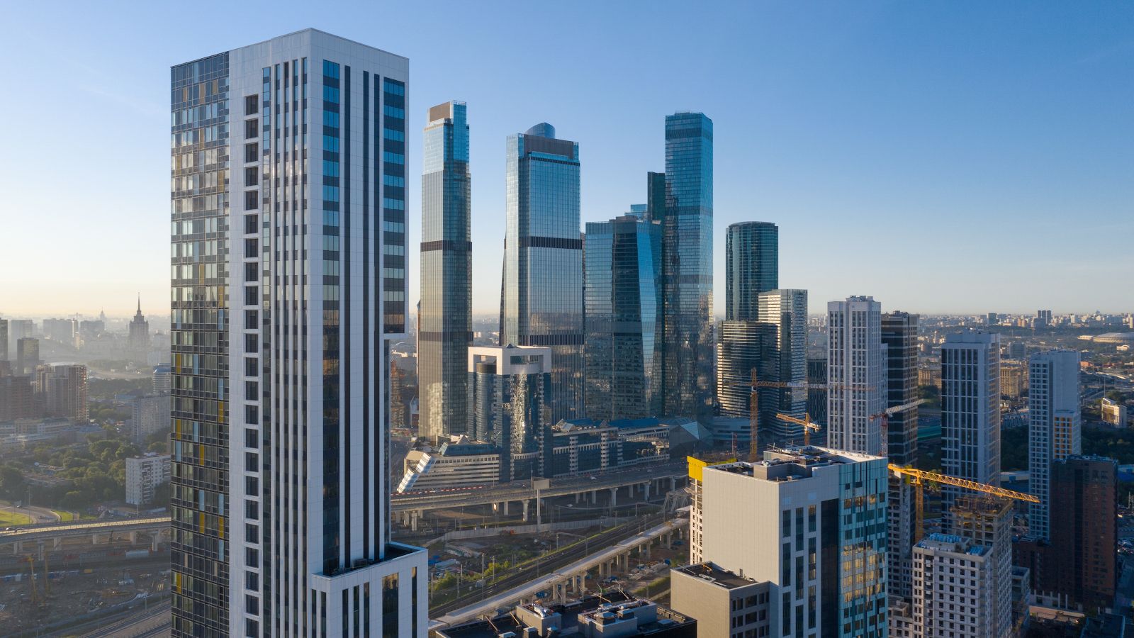 Самая подходящая недвижимость для беспроигрышной инвестиции