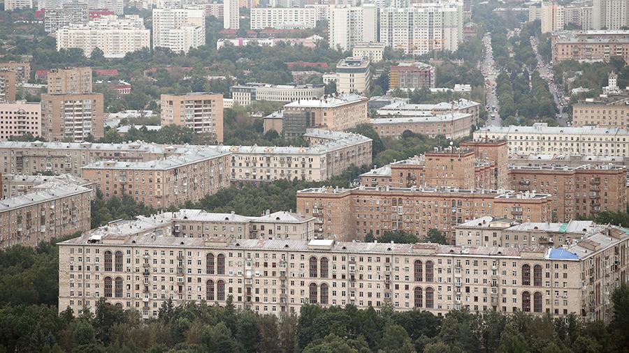 Какие опасности подстерегают жителей многоэтажек?