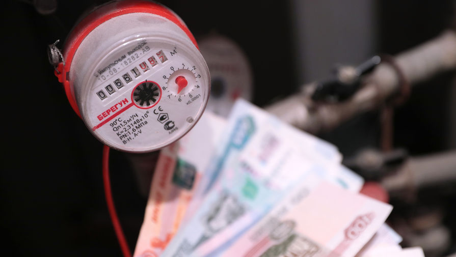С декабря 2022 года ЖКУ подорожают на 9%