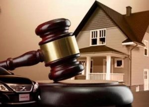 В госдуму внесен законопроект, регламентирующий продажу конфискованного за коррупцию имущества