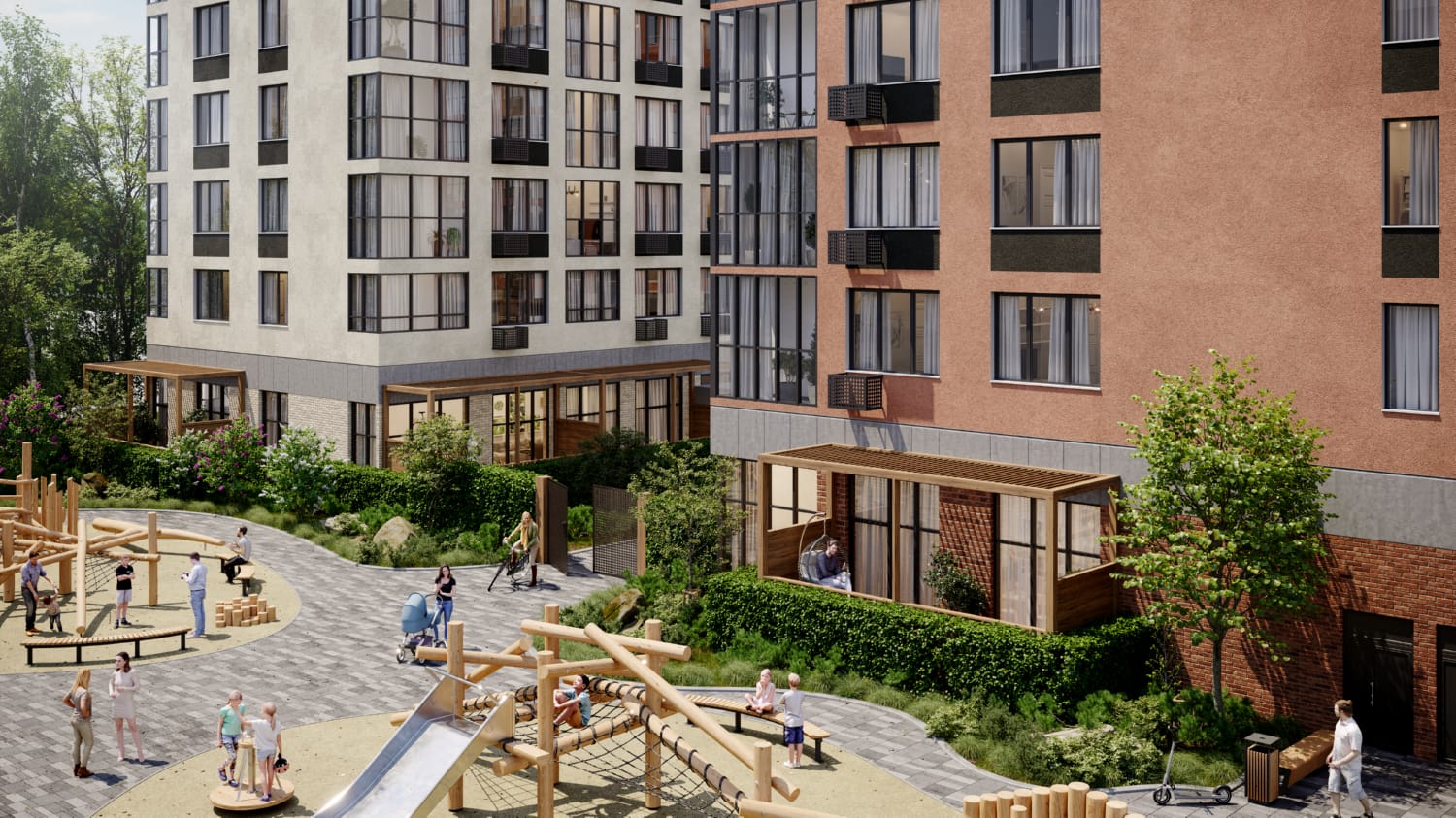 ГК «А101» предлагает новогодние скидки в Ленобласти – акцией можно воспользоваться и в сочетании с программой трейд-ин