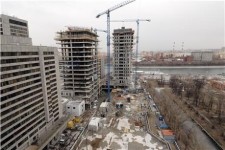 ЖК в Пушкино достроят к 2014 году