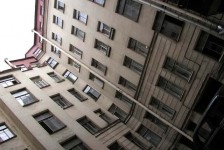 Комнаты в коммуналках пользуются повышенным спросом на рынке Петербурга