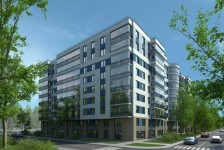 В Петербурге выросло число нереализованных квартир в новостройках