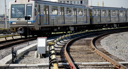 На участие в строительстве легкого метро претендуют представители пяти стран