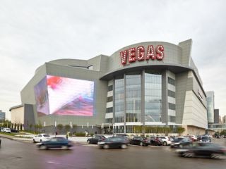 Лучшие торговые центры были названы на REX Marketing Awards