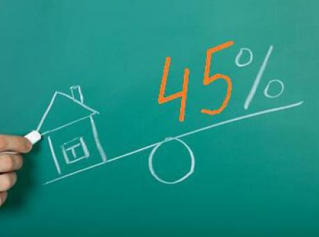 Минфин против списания ипотечных задолженностей