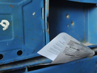 Долги за услуги ЖКХ превысили 1 трлн рублей