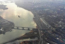В Петербурге 3 строящихся проекта получили статус стратегических