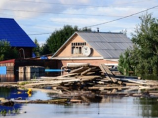 Законопроект о страховании жилья при ЧС будет рассмотрен осенью