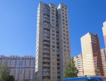 В Химках построят новый жилой микрорайон