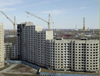 В Питере вводится новый налог для застройщиков