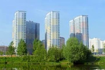 Элитное жилье в припарковой зоне ценится больше
