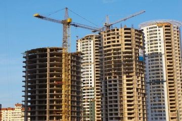 Сравнивая с 2009, в Подмосковье в продаже в 2 раза больше квартир