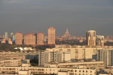 Однушки стали менее популярны в Подмосковье