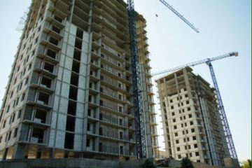 Половина покупателей элитной недвижимости планирует жить в ней