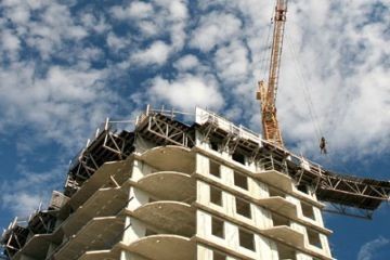В Северном вскоре начнется грандиозное строительство