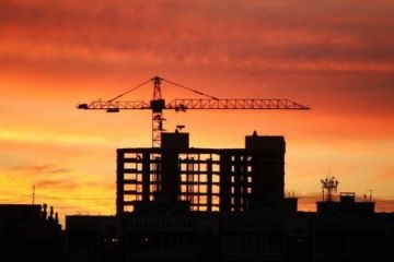 «Серый пояс» СПб будет застраиваться не полностью