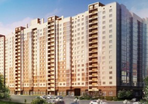 Санкт-Петербург: новые квартиры стали еще дороже