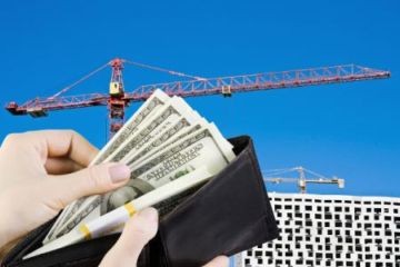 Количество ДДУ в столице за прошлый год достигло 19600