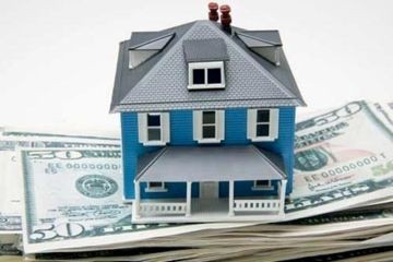Обнародована статистика по ипотеке в Подмосковье
