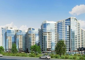 Продажа недвижимости в другие регионы. Освоение новых рынков
