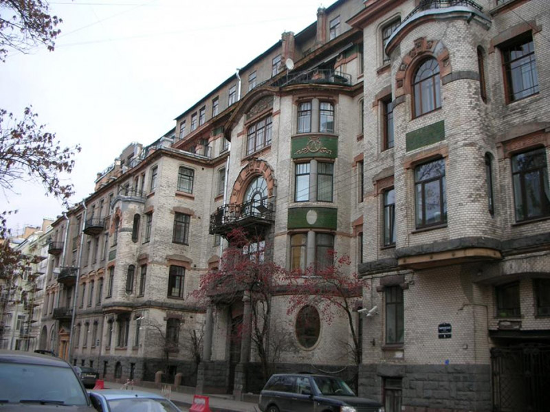 Квартиры в домах старого фонда: во что обойдется ремонт