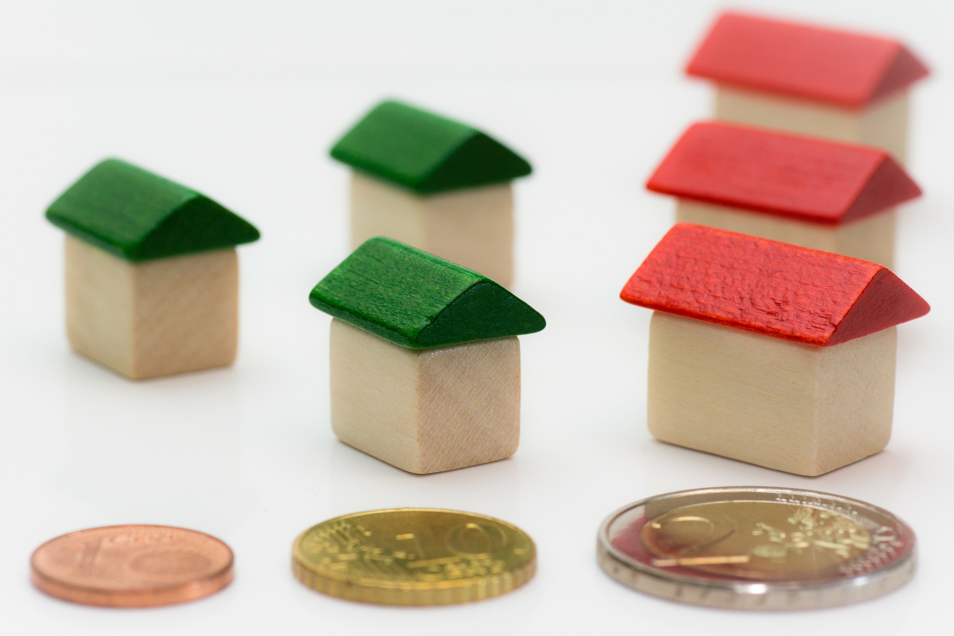 В регионах ставку по ипотеке могут привязать к уровню заработной платы