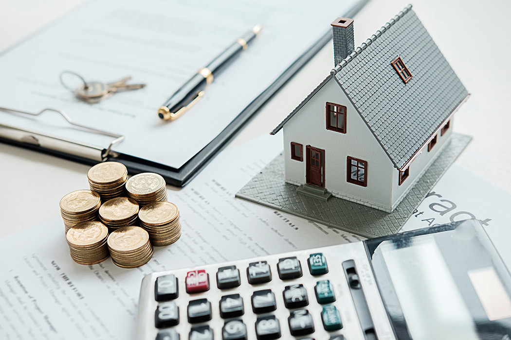 Экономист рассказал, почему в 2022 году могут повыситься ставки по ипотеке