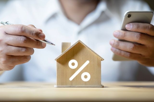 Максимально допустимую сумму займа по льготной ипотеке планируется увеличить