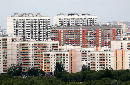 Ожидать или нет снижения цен на вторичном рынке жилья в столице