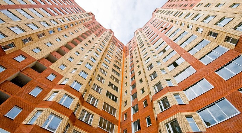 Растет число объявлений о продаже вторичной недвижимости с пометкой «срочно»