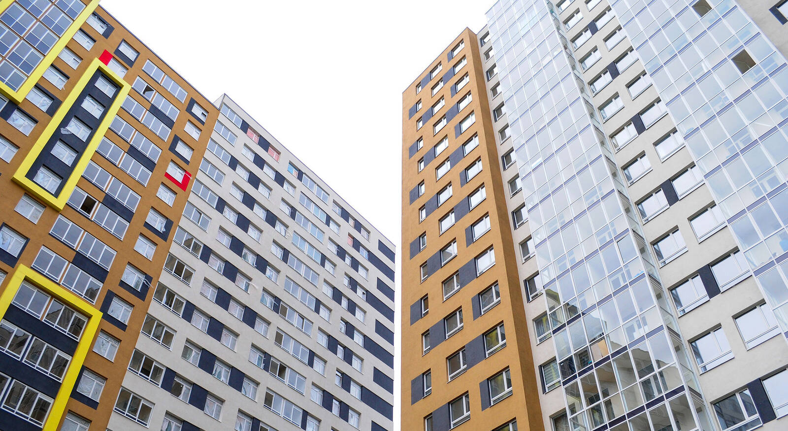 Перспективы балконов: нужны они или нет