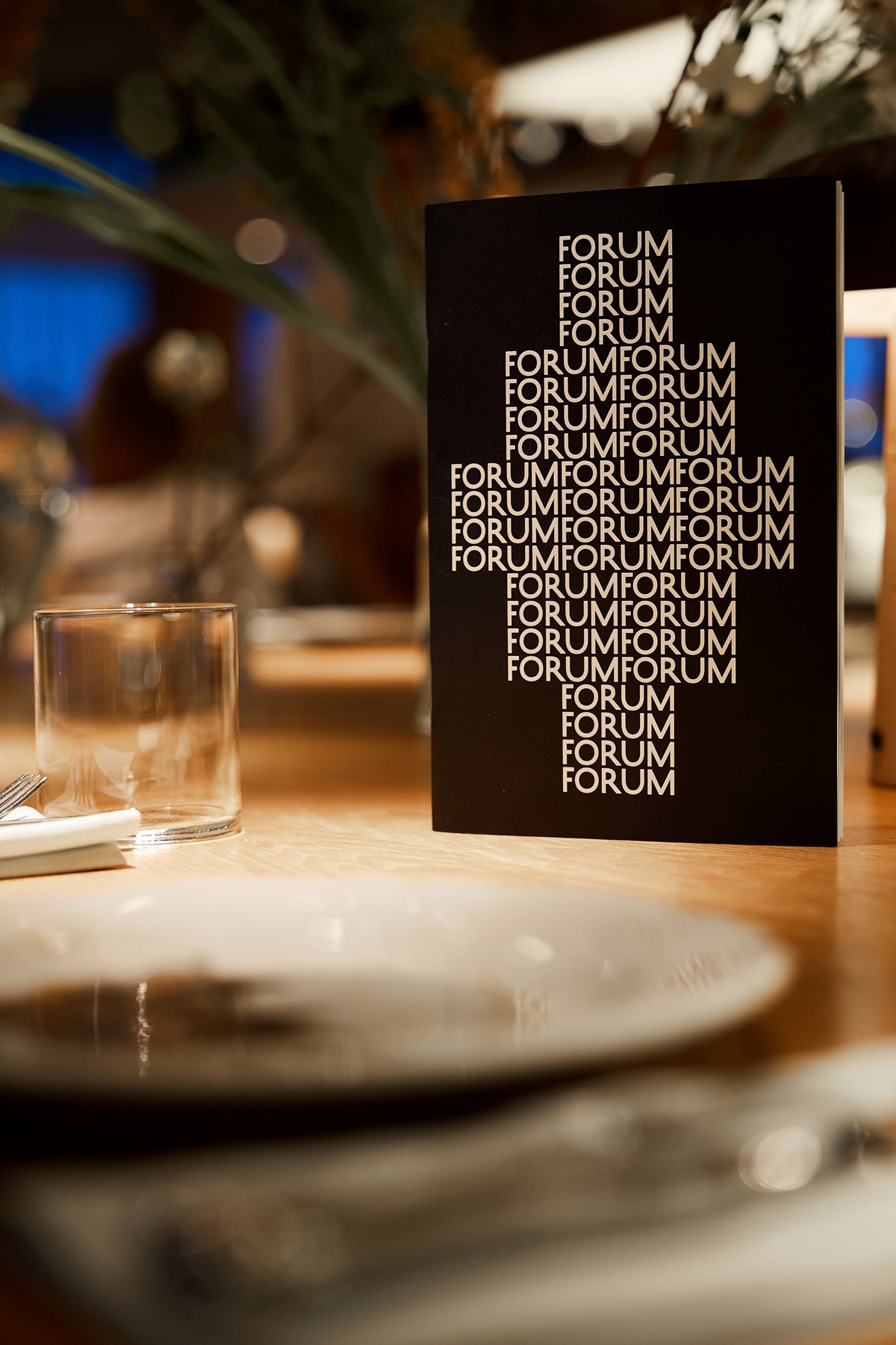 Клубный дом FORUM выступил партнером новой интерактивной коктейльной карты от ресторана Sage