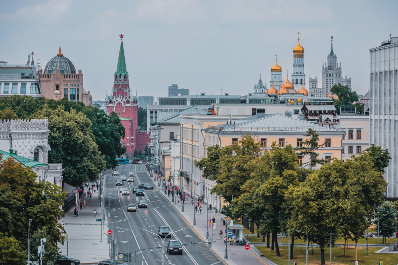 Апартаменты в опале