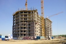 «Квадрат» жилья в строящихся домах Петербурга подорожал на 2,82%