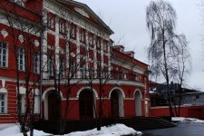 Российские памятники архитектуры будут сдавать в аренду на льготных условиях