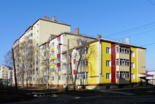 Больше всего вторичные квартиры подорожали в Томске
