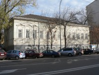 Четыре памятника архитектуры продадут на рублевых аукционах