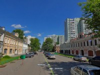В Москве начали распродавать федеральные памятники архитектуры