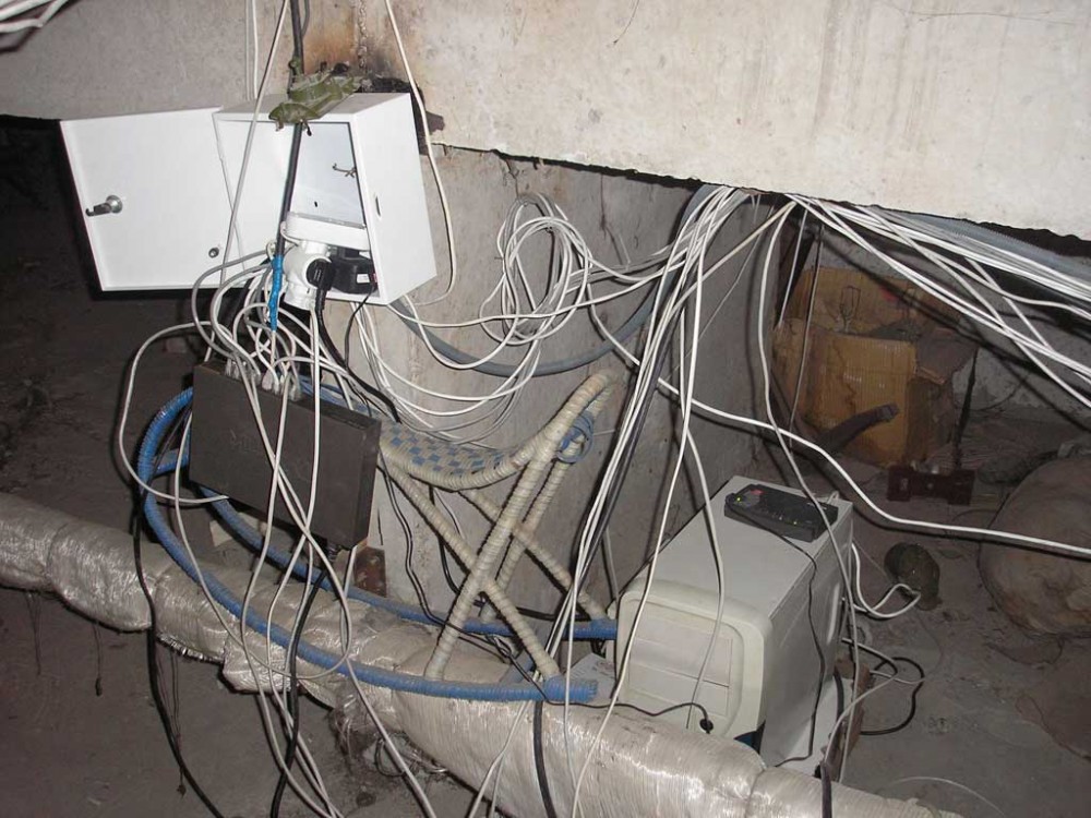 Интернет приравняли к водопроводу и электричеству
