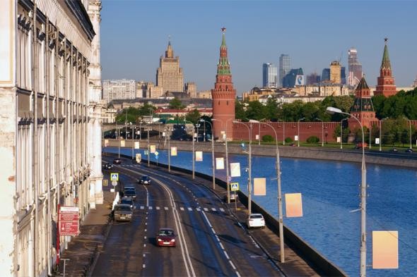 Москва занимает пятое место в мире по стоимости аренды элитных офисных помещений