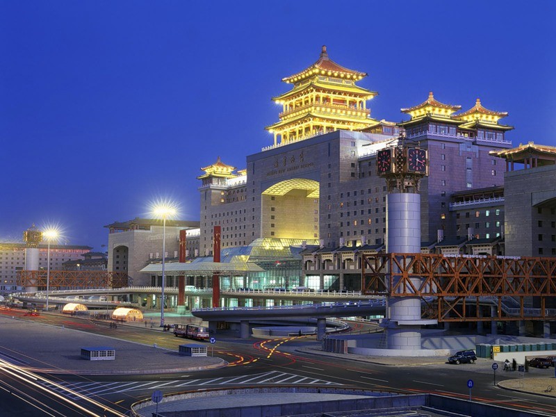 Китай начинает строить новый город под Хабаровском