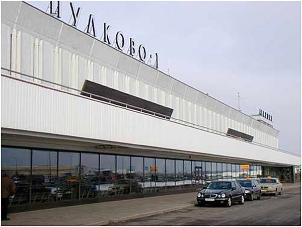 Смольный снова рассматривает возможность строительство станции метро у аэропорта Пулково