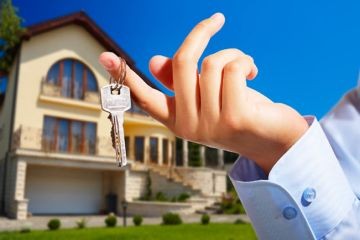 Покупатели жилья отдают предпочтение ипотеке