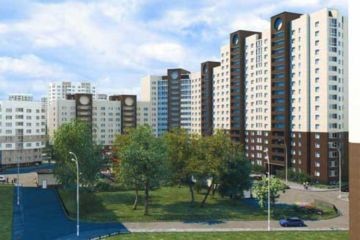 В Москве увеличился объем предложений нового жилья