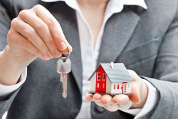 Скидки на недвижимость положительно сказались на активности покупок
