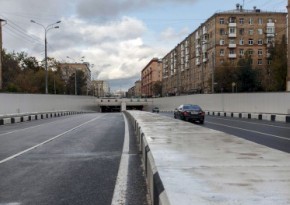 Большая академическая улица Москвы будет перестроена в виде лоскутного одеяла