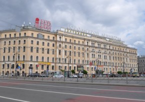 В Санкт-Петербурге появятся отели эконом-класса к 2018 году