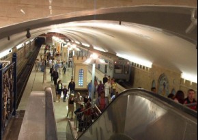В Москве до конца года планируется открытие 12 станций метро
